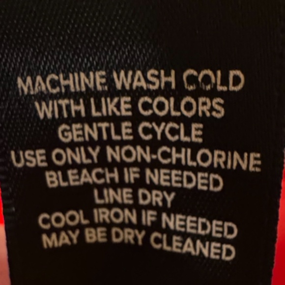 Torrid Bright Red Double-Breasted Dress Trench Coat ❤️🧥 - Picture 5 of 7